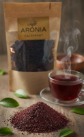Arónia ča sypaný - Velvet & Wkd